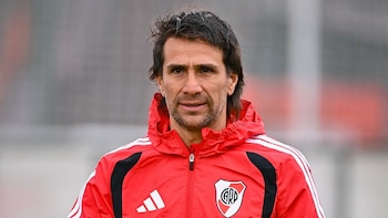La estrategia de River Plate detrás de la designación de Leonardo Ponzio como entrenador