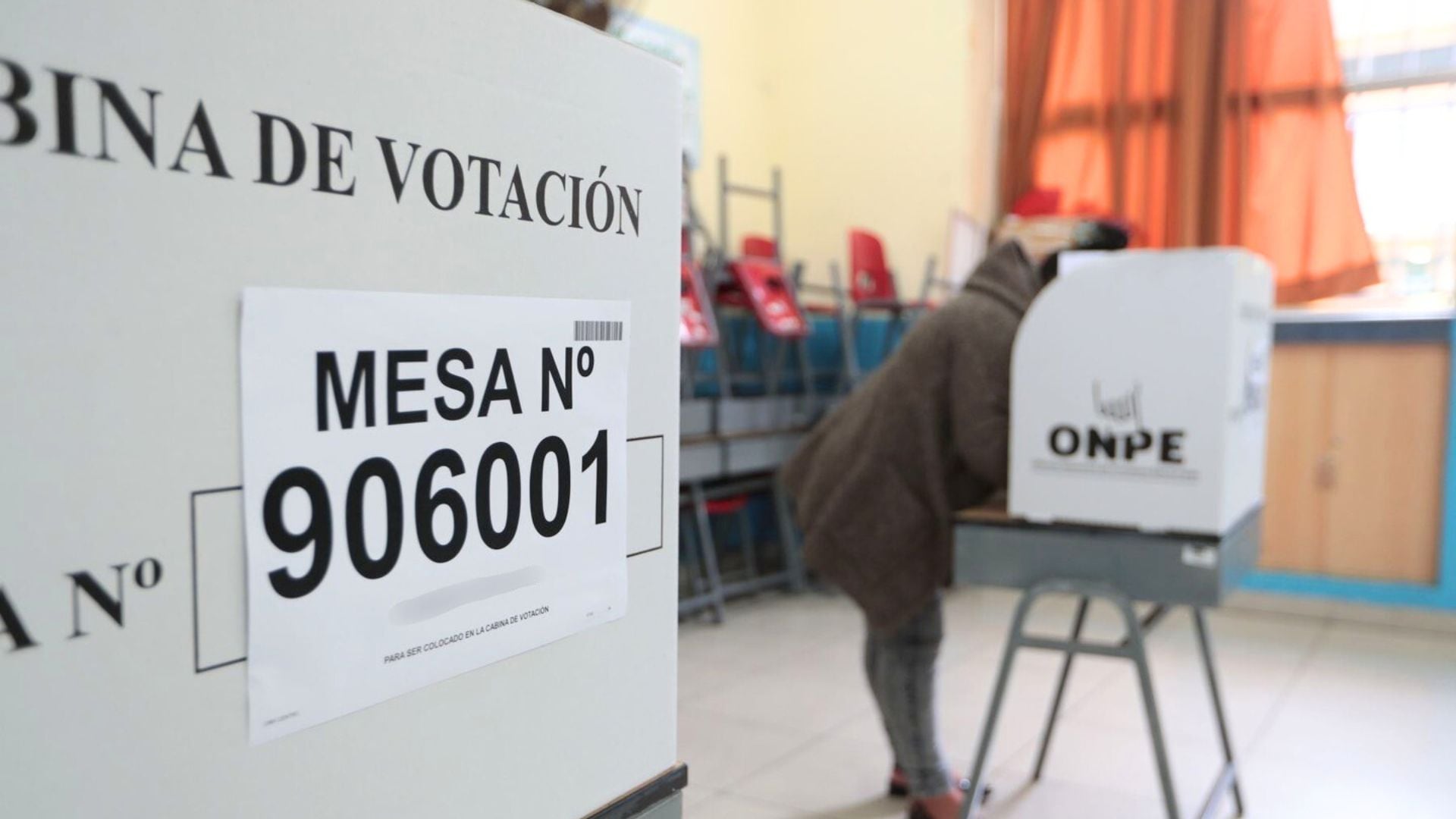 La multa que se pagará por no votar aumento por el incremento de la UIT este 2026. - Crédito Difusión