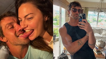 Quién es Gustavo Qüerio Hormaechea,