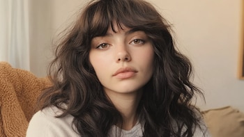 Los cinco cortes de cabello