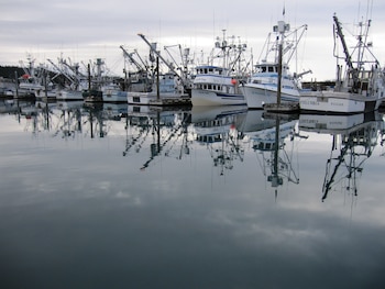 La advertencia de tsunami también