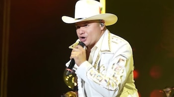 ¿Quién es Rafael González, vocalista