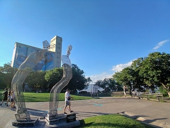 El macro se consolida como