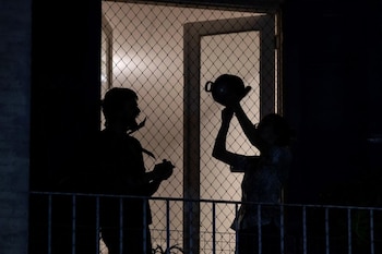 El 'ruidoso' origen de los