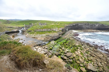 El Bolao, Cantabria.