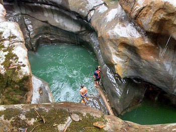 Es un destino perfecto para