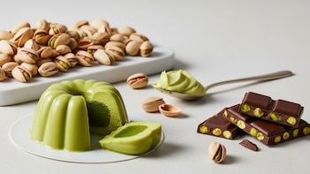 No solo petróleo, gas y fertilizantes: la Guerra en Medio Oriente también disparó el precio mundial del pistacho