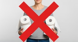El papel higiénico dice adiós en 2026: este dispositivo hace lo mismo y ahorra dinero