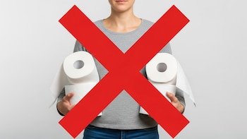 El papel higiénico dice adiós en 2026: este dispositivo hace lo mismo y ahorra dinero