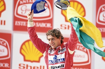 Senna