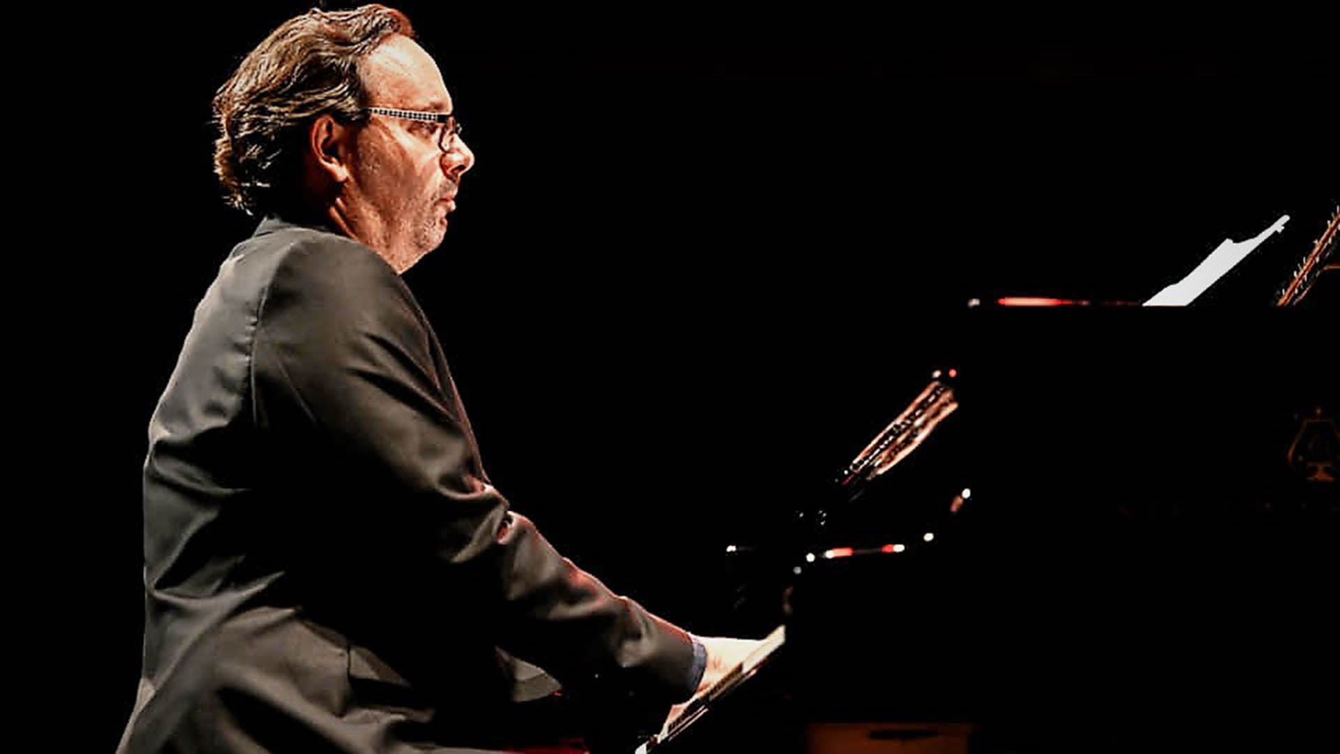 Nicolás Guerschberg, a cargo de la dirección musical del festival