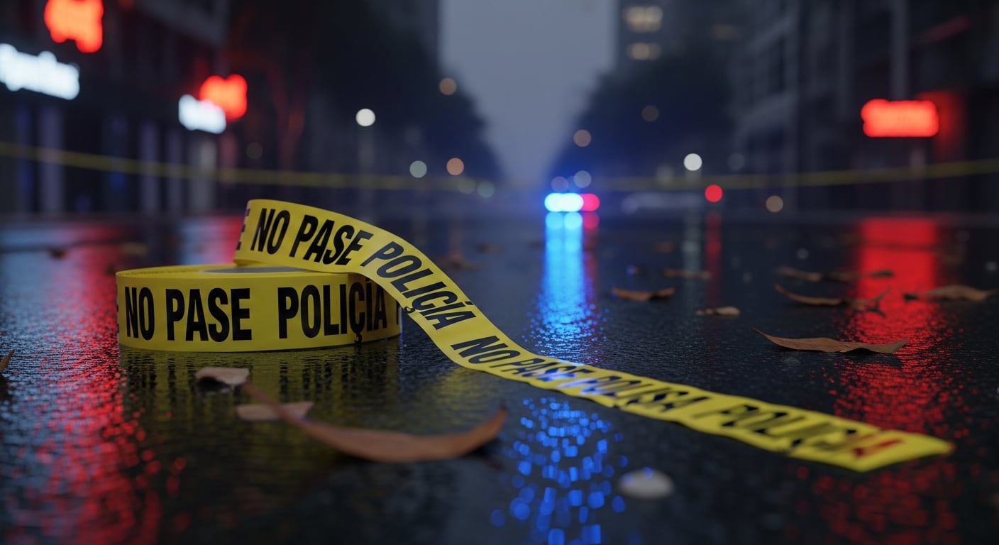 La Policía mantiene bajo investigación un posible vínculo entre el “gota a gota” y el asesinato de una pareja en Villa Lucre. (Imagen Ilustrativa Infobae)