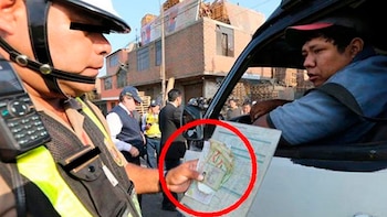 180 policías en Piura sancionados