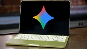 Gemini llega a las Mac