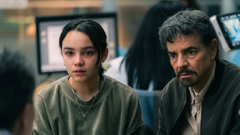 Eugenio Derbéz protagoniza serie basada en un caso real que aborda la desigualdad y la violencia de género