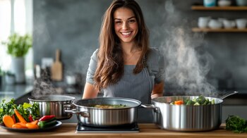 El consumo del boniato es