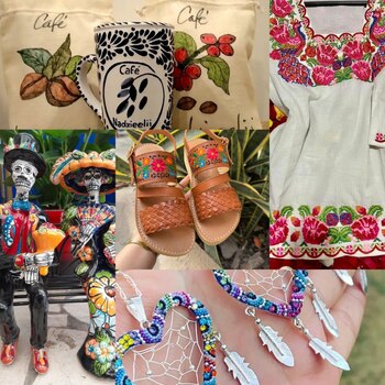 Además de las delicias culinarias