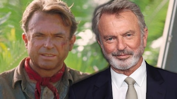 Sam Neill, el eterno Alan Grant de ‘Jurassic Park’, murió a los 78 años y sus fans de Perú lo lamentan: “Nos cambió la vida”