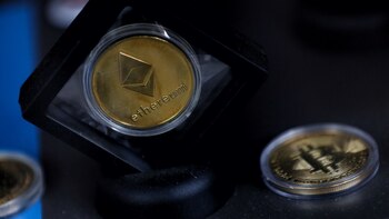 Elon Musk, criptomonedas, vehículos autónomos