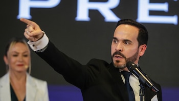 La inédita agenda digital de Abelardo De la Espriella: usaría sus redes para compartir sus actividades semanales como presidente