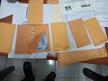 tabasco fraude