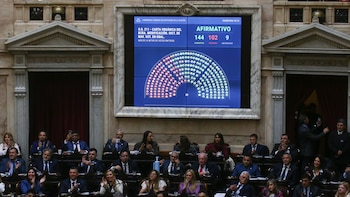 Diputados aprobó la reforma de la Carta Orgánica del Banco Central para prohibir la emisión sin respaldo