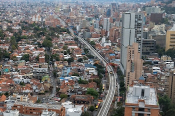- crédito César Carrión/Presidencia