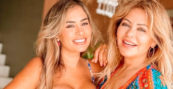 Para González, la ausencia de