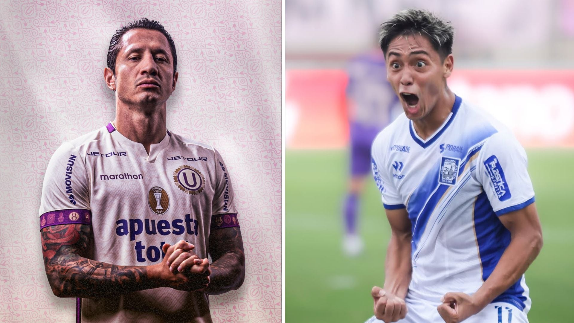Universitario vs Alianza Atlético EN VIVO HOY: minuto a minuto del partido en Trujillo por Torneo Clausura de Liga 1 2026