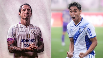 Universitario vs Alianza Atlético EN VIVO HOY: minuto a minuto del partido en Trujillo por Torneo Clausura de Liga 1 2026