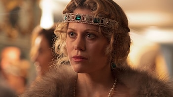 Avance del capítulo 3 de