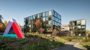 Helvetia y Baloise completan su