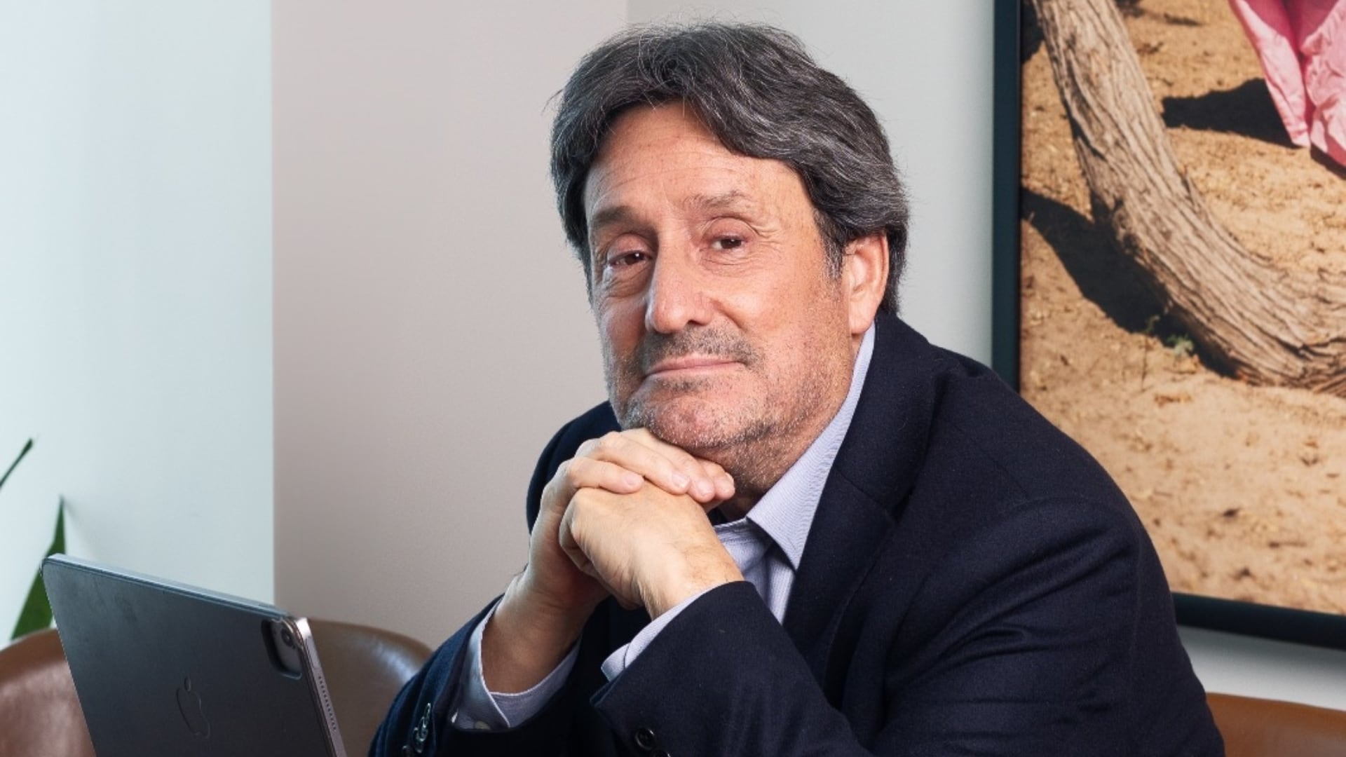 Francisco Santos cuestiona ataques entre sectores de derecha en Colombia en medio de la campaña presidencial