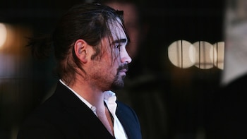 colin farrell