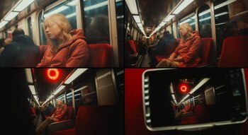 La función Zoom Out de