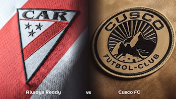 Always Ready invita a Cusco