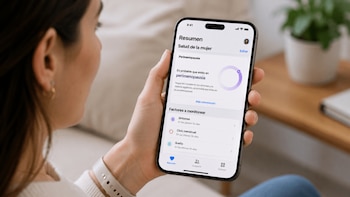 Apple tendría pensado en realizar un nuevo ecosistema de salud con el iPhone como centro principal.
