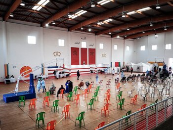 Marruecos ha manejado con éxito