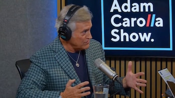 Bruce Campbell habla de su lucha contra el cáncer