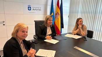 El Gobierno del Principado traslada