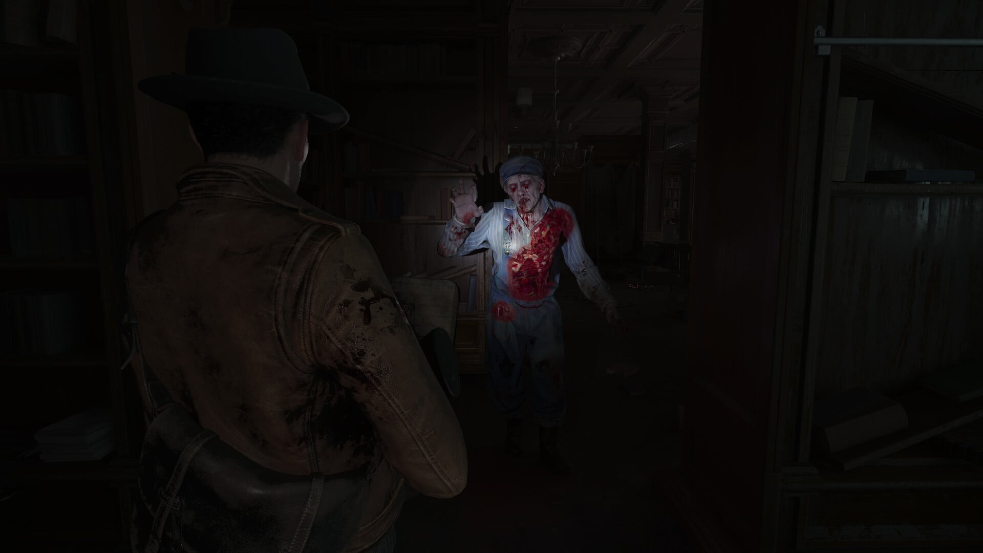 The Sinking City 2 - Frogwares