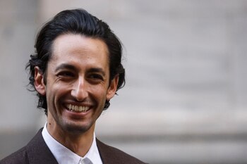 Jonathan Neman, CEO y cofundador