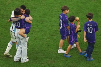 El instante en el que