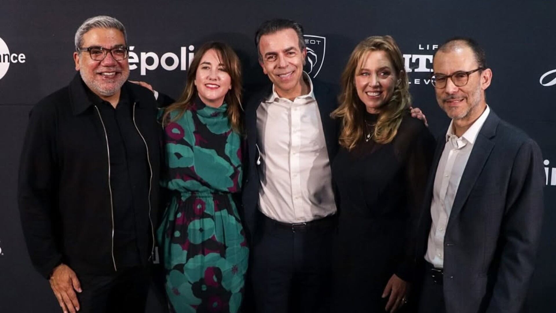 El Sundance Film Festival CDMX 2025 dio inicio en Cinépolis Diana. (Instagram)