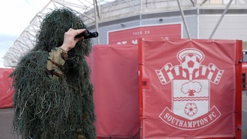 El Southampton, expulsado de los 'Playoffs' de ascenso a la Premier por espionaje