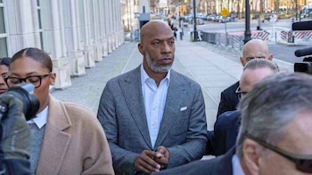 El exjugador y entrenador de