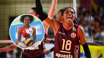 Coraima Gómez reveló punto de