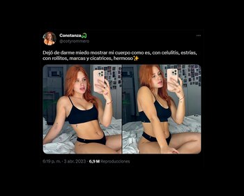 Coti Romero Gran Hermano