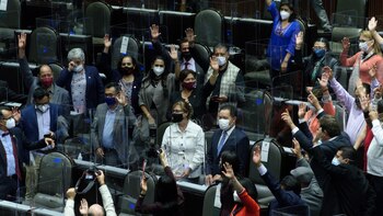 Morena renovará en 2021 su