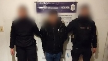 Brutal robo a una jubilada en Mar del Plata: la maniataron, golpearon y amenazaron con cortarle los dedos de los pies
